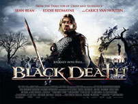 Black Death Black Death