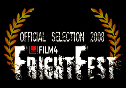 OFFICIAL SELECTION 2008